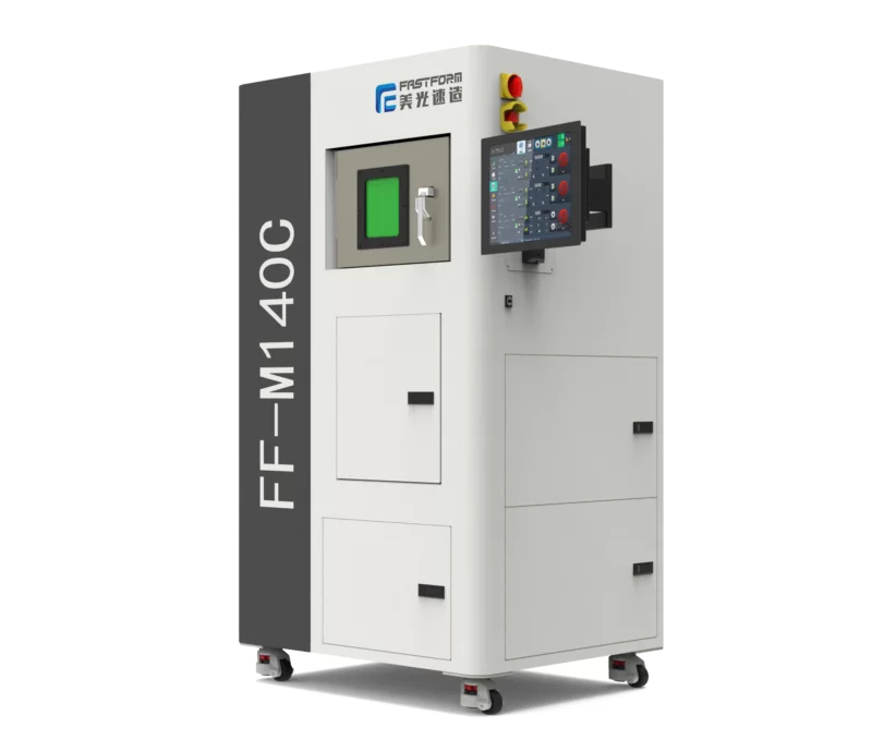 FastForm M140C - 3D-принтер для печати металлом