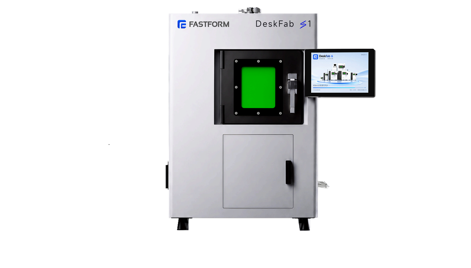 DeskFab S1