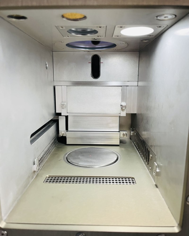 Камера DeskFab X1