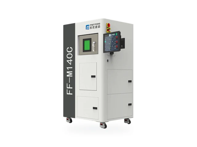SLM-принтер FastForm M140C