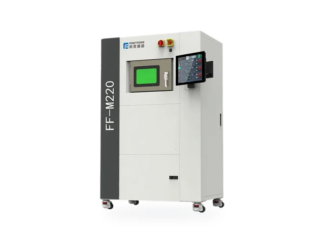 SLM-принтер FastForm M220