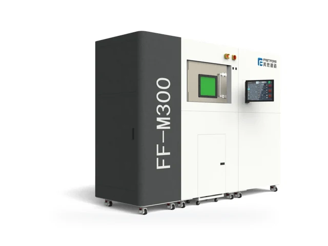 SLM-принтер FastForm M300